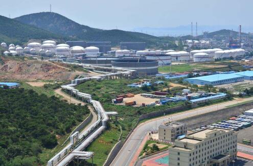 湖北强化沿江化工产业转型升级 助推绿色发展