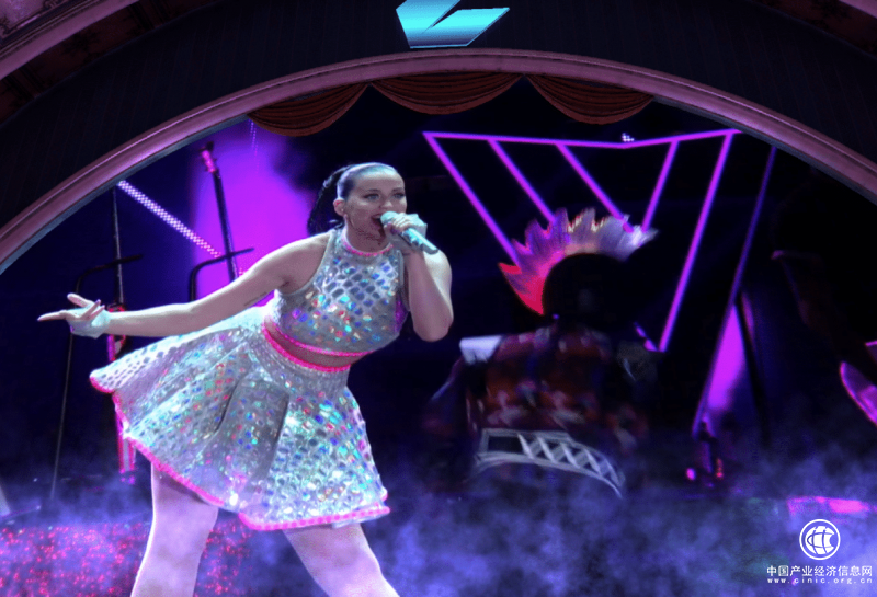 CEEK VR开启娱乐界新玩法，区块链技术融合虚拟体验