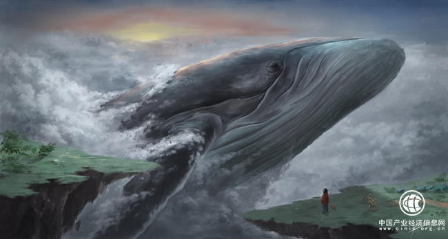 斗鱼练鲲记：游戏主播自发迁徙 疯狂吞噬行业顶级资源