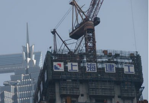 上海建工：“四专”强骨 王牌“工匠”华丽转型
