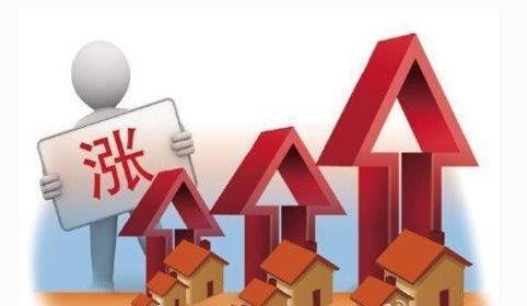 三四线城市房价“破万”已持续10个月