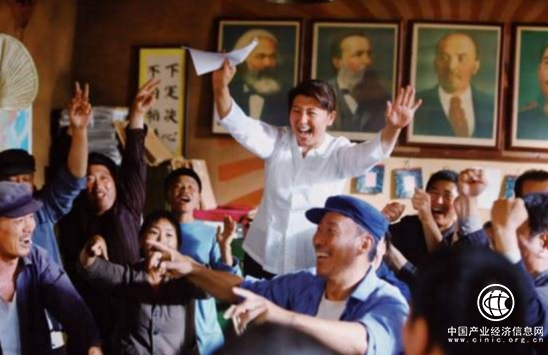 2018年下旬，德丰利达投资的影视作品硕果累累