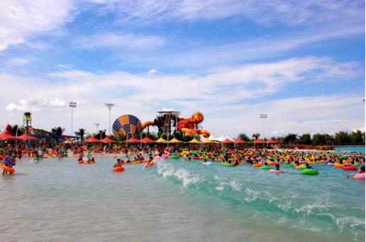 创新创造绽放文旅多彩魅力