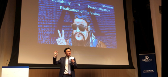 杨正大：AI时代，这样的老师将被淘汰！