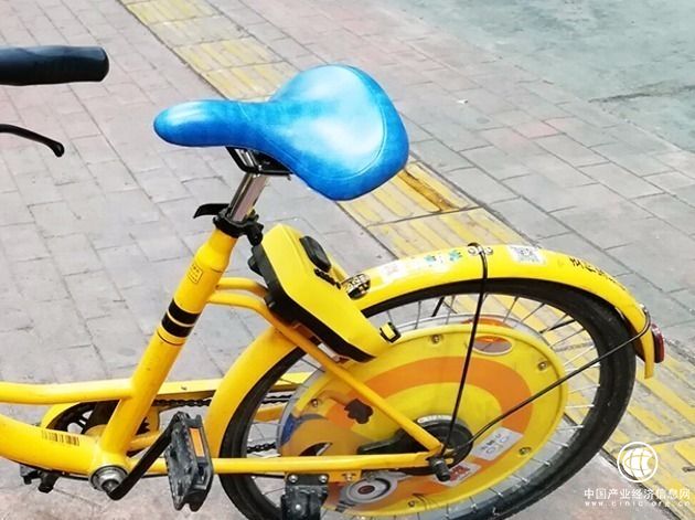 300万辆小黄车智能锁将被掐断信号 ofo:变