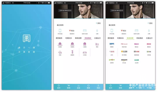 禹贝一通，万事皆通，小编带您玩转禹贝通！