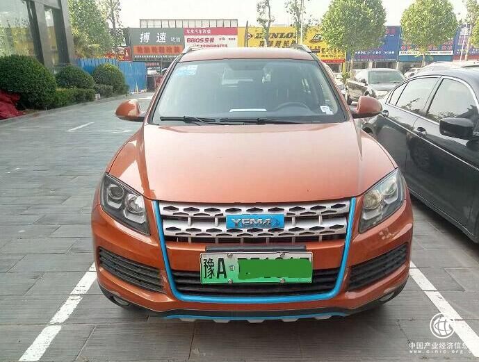 绿驰出行：家门口的共享汽车