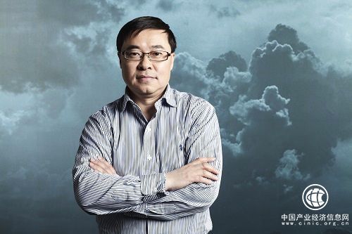 大势所向，文化花开——专访凤凰网副总裁、总编辑邹明