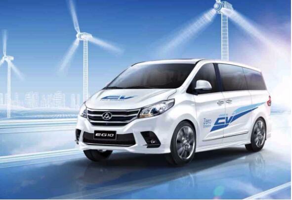 V90开辟智能轻客新时代 上汽大通加速海外布局