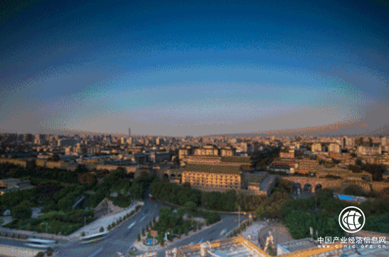 西安|我们来了，朗诗寓高新南店A座开放预约！