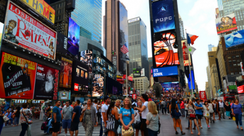 美国POPC强势登陆中国，广告区块链格局或将迎巨变!