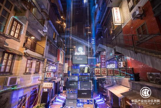 牛奶OS系列产品震撼发布 芒果TV开启智能家居新时代