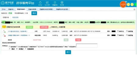 处方前置审核促进合理用药 宣武医院药学信息化先行