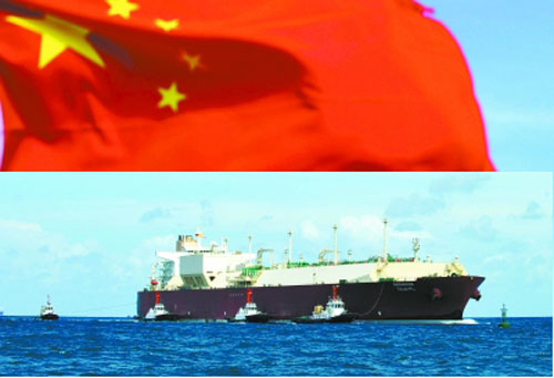 中国经济乘风破浪稳健前行