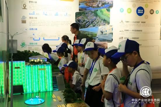 以梦为马 不负韶华 坚果部落梦想计划顺利结营