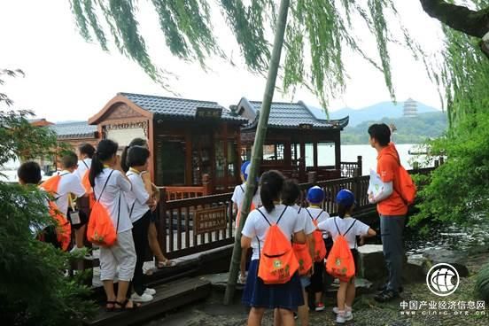 以梦为马 不负韶华 坚果部落梦想计划顺利结营