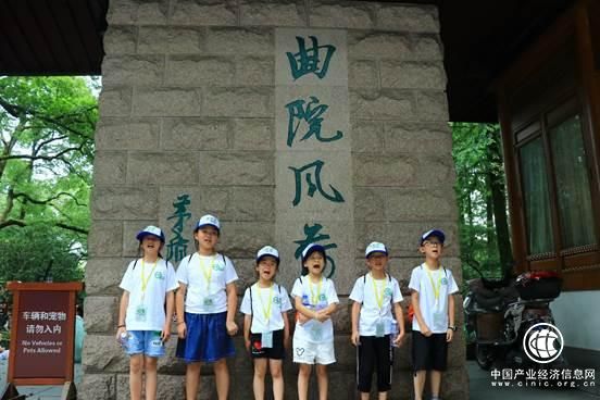 以梦为马 不负韶华 坚果部落梦想计划顺利结营