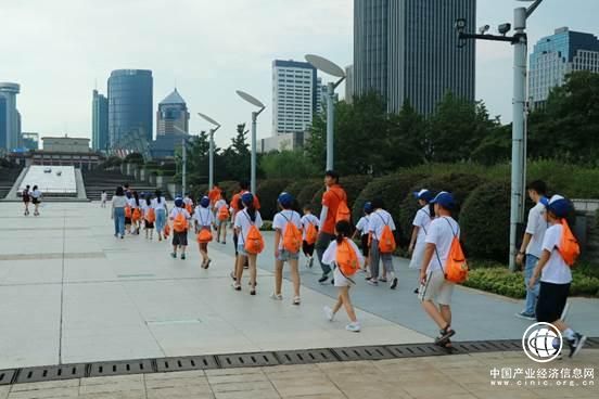 以梦为马 不负韶华 坚果部落梦想计划顺利结营