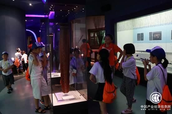 以梦为马 不负韶华 坚果部落梦想计划顺利结营