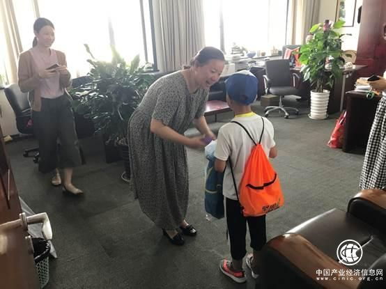 以梦为马 不负韶华 坚果部落梦想计划顺利结营