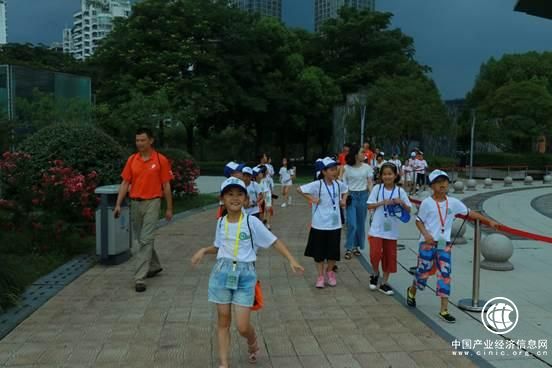 以梦为马 不负韶华 坚果部落梦想计划顺利结营