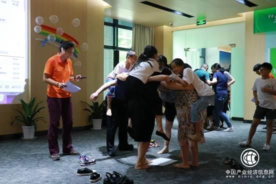 以梦为马 不负韶华 坚果部落梦想计划顺利结营