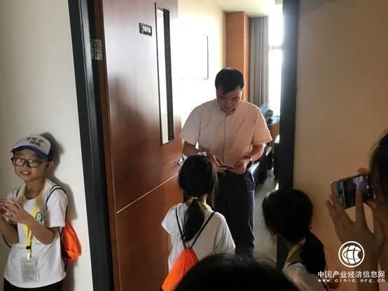 以梦为马 不负韶华 坚果部落梦想计划顺利结营