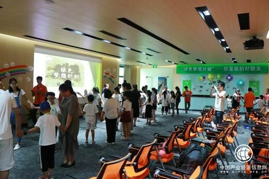 以梦为马 不负韶华 坚果部落梦想计划顺利结营