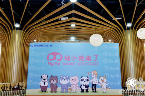 网红餐厅猪小嫚凭什么C位出道