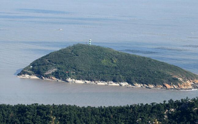 江苏出台海洋主体功能区规划 实现陆海国土空间规划全覆盖