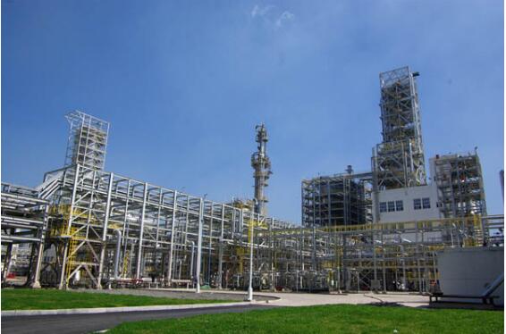 抚顺石化打造石蜡产业航母