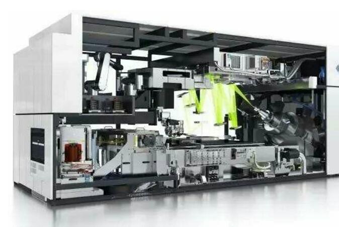 解决IC制造“卡脖子”难题 光刻机设备需持续性投入