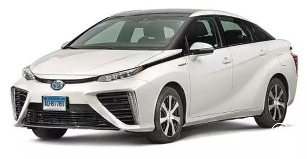 丰田为奥运带来革命性移动平台，透视出哪些强烈的转型信号？