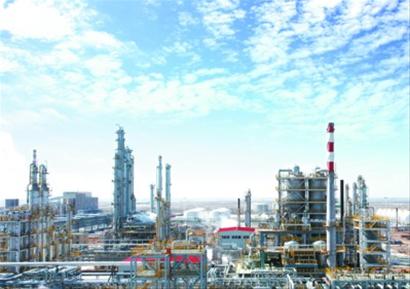 辽东湾新区：提速东北老工业基地振兴