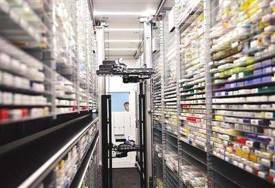 进口药天价 破解抗癌药进口依赖须靠研发发力