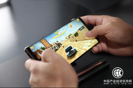 娱乐体验全方位增强 三星Galaxy Note9诠释创新魅力