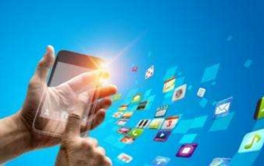 电商也是当今中国一张科技名片