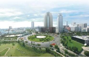 兰州高新区加速构建全链条创新生态体系