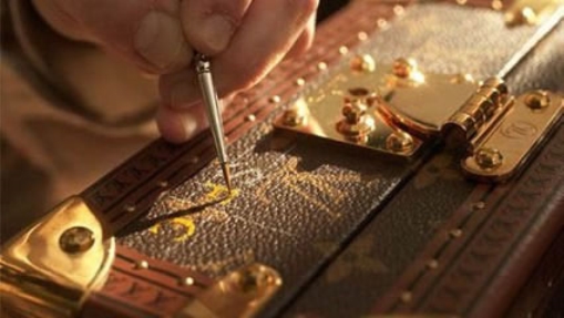 利易达坚信趋势就是趋势，漫长的奢侈品攻坚战，电商已在壁垒上凿出缺口