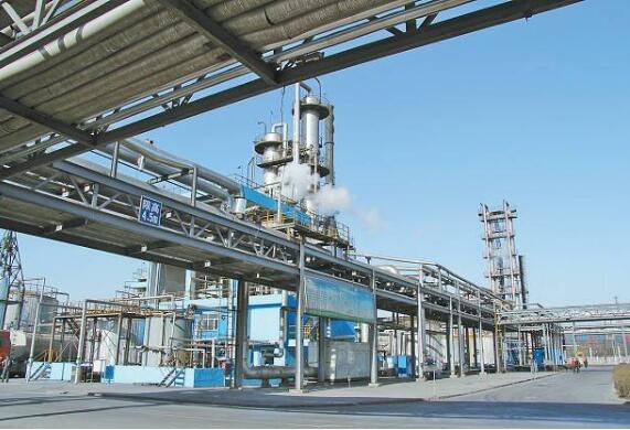 竞争力比肩石油化工 我国现代煤化工战略价值显现