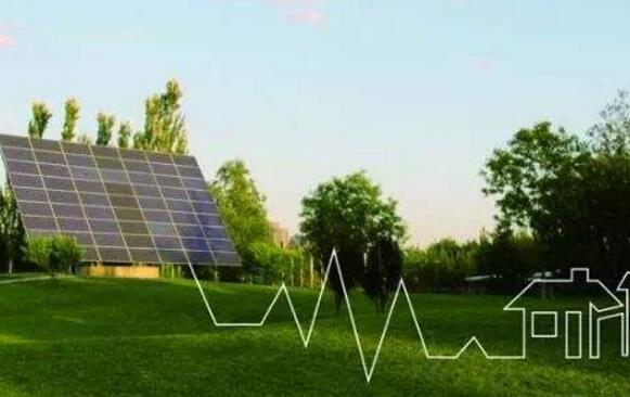 构建现代能源体系势在必行