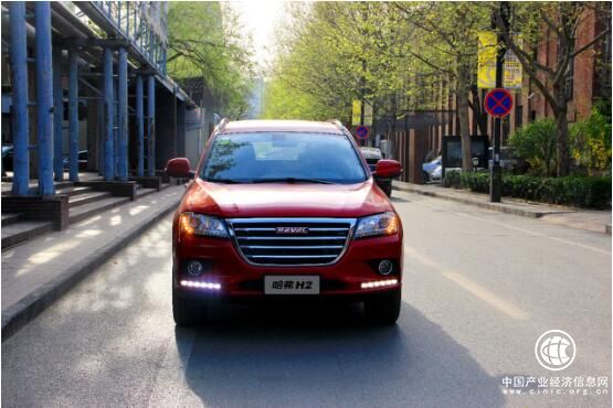 是真的“拼了”  哈弗H2钜惠来袭！ 