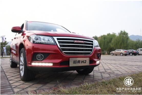 是真的“拼了”  哈弗H2钜惠来袭！ 