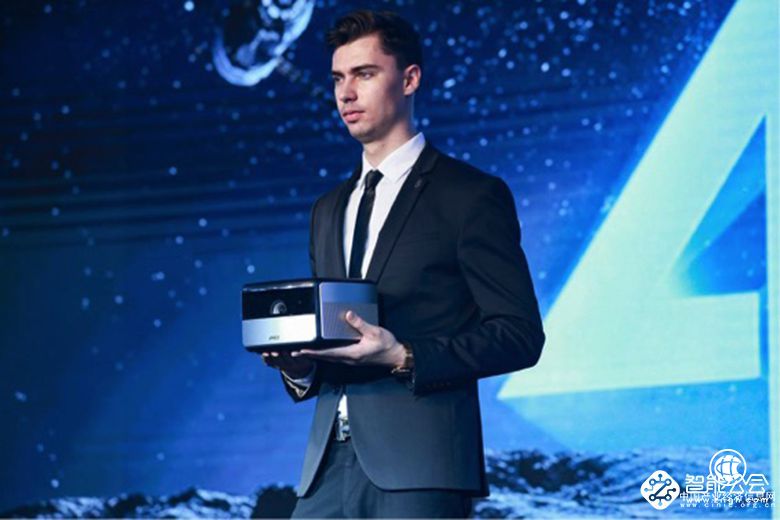 开启“未来电视” 坚果激光电视引领行业进入4K时代 智能公会