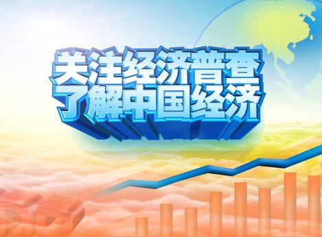 国务院关于修改《全国经济普查条例》的决定