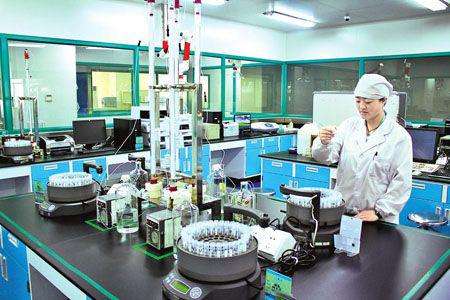 安徽出台支持现代医疗和医药产业发展若干政策