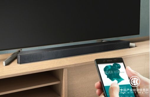 索尼回音壁HT-X9000F 为你传递电视剧原声魅力