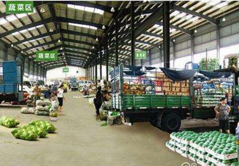 河南：让农产品更好地卖出去