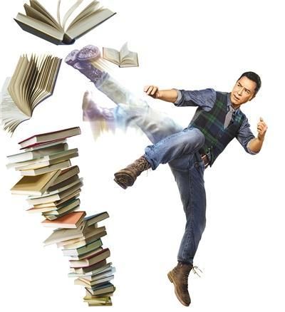 尚能打否？华语动作片如何应对老龄化