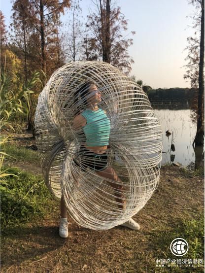 众多外媒报道：中国女孩盛雪打破吉尼斯世界纪录，让外国人惊叹不已